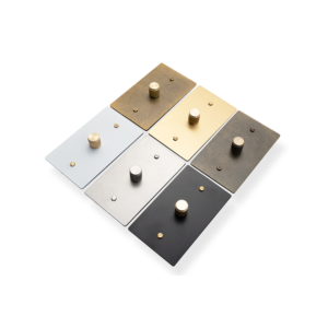 Dimmers