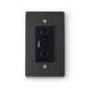 1 Gang USB-A / USB-C Outlet
