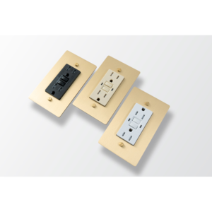 Plug Sockets