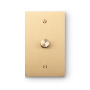 1-Gang Dimmers